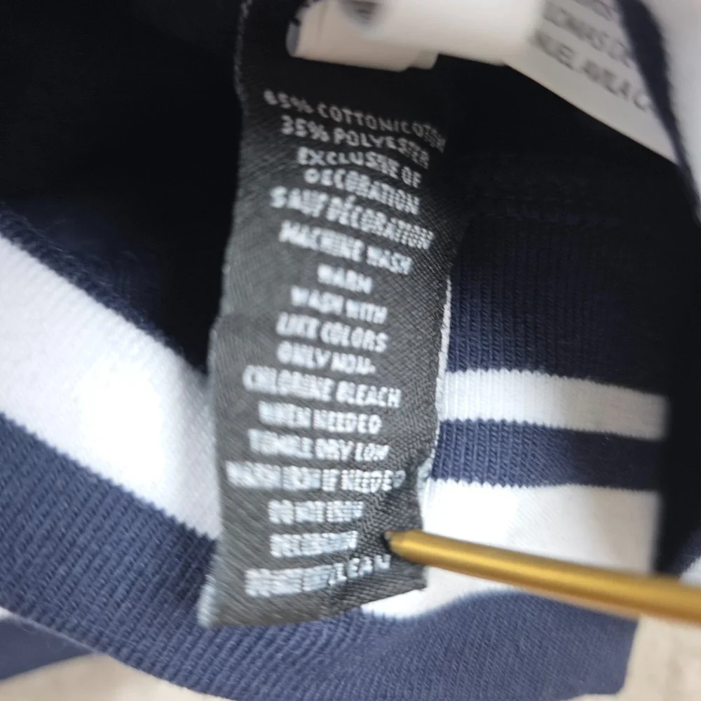 Pro Standard cotton blend